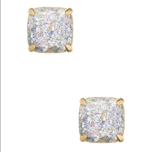BNIB Kate spade studs